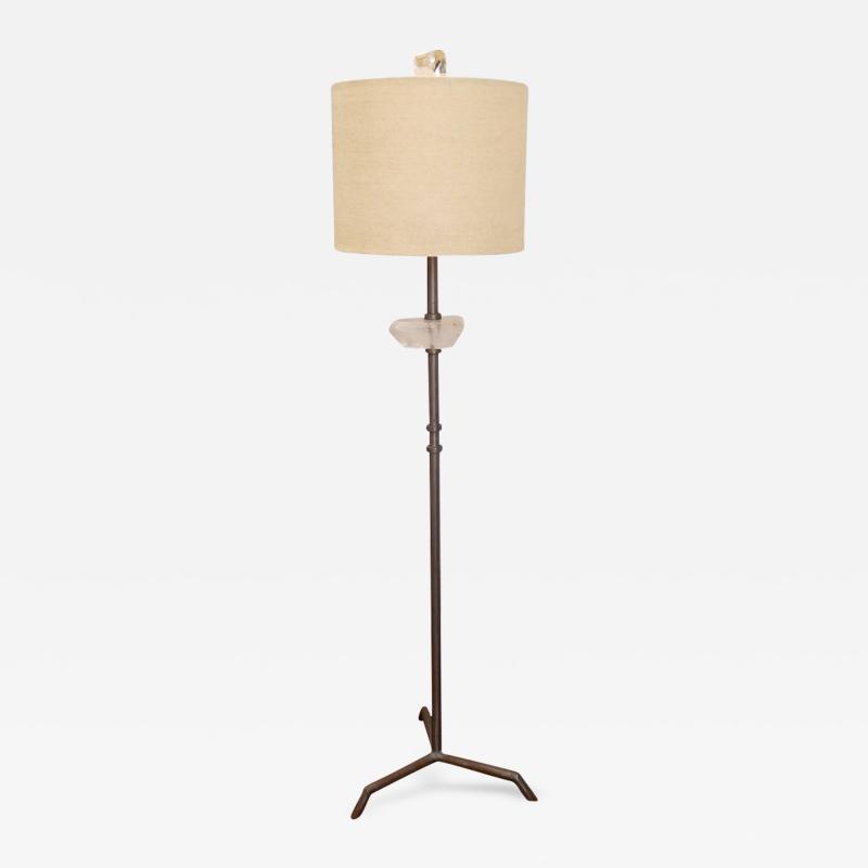 Marc Du Plantier Floor Lamp