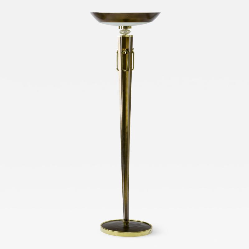 Marcel Asselbur Marcel Asselbur spectacular standing lamp