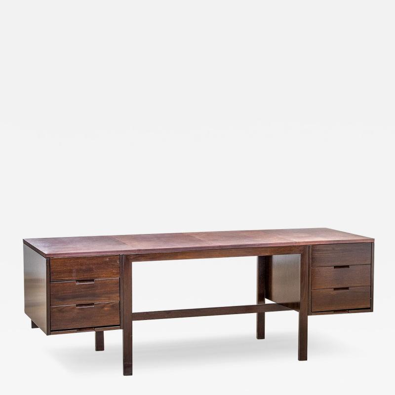 Marcel Breuer Marcel Breuer for Gavina Desk mod Canaan