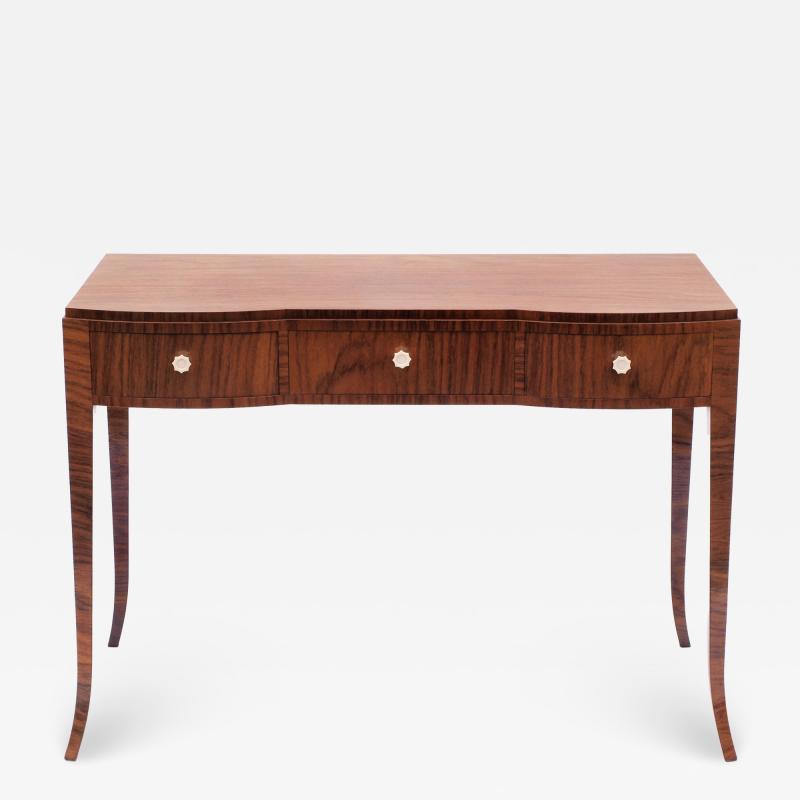 Marcel Genevriere Maison Dominique Writing Desk Circa 1920