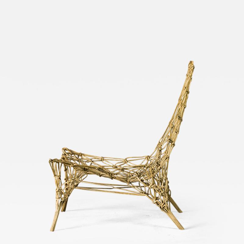 Marcel Wanders Marcel Wanders Knotted Chair