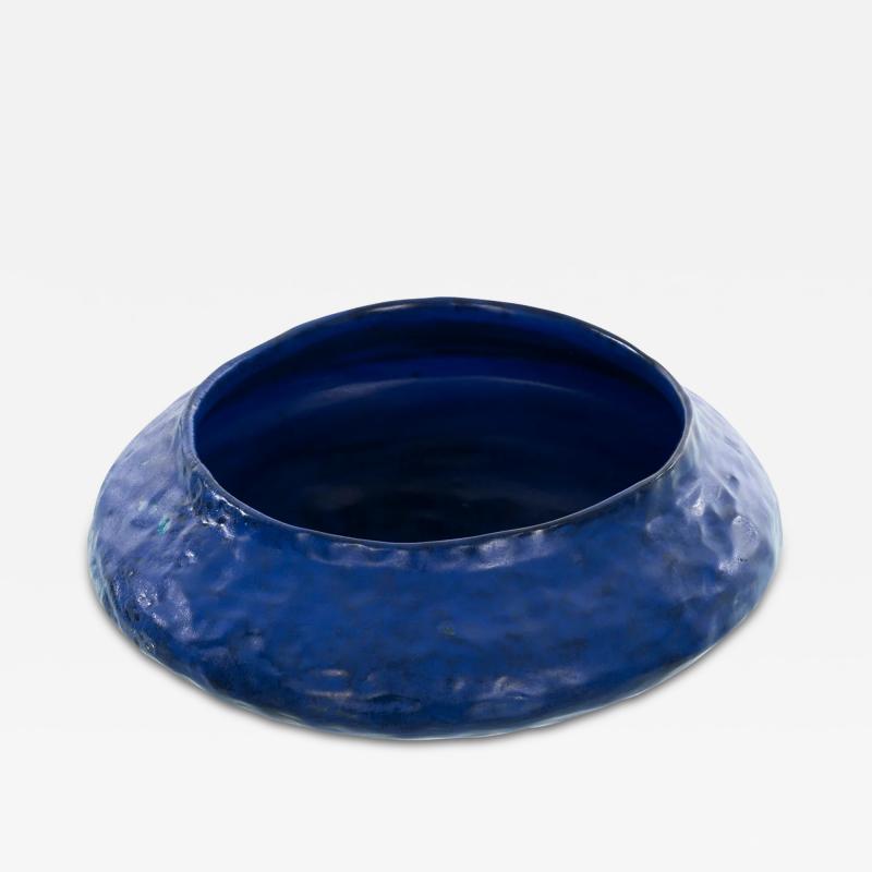 Marcello Fantoni Enamel Bowl