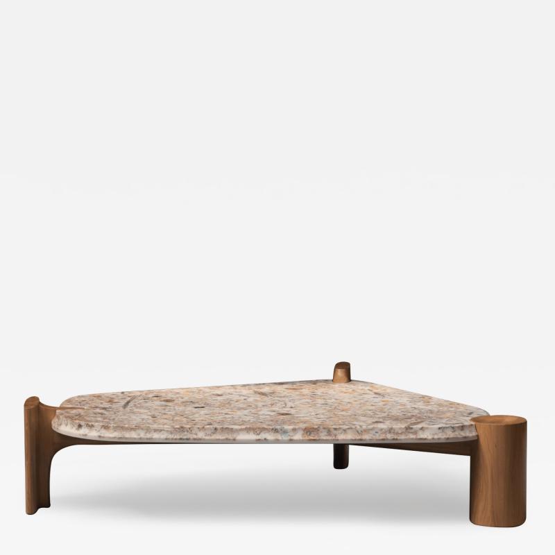 Marcin Rusak FLORA PERMA COFFEE TABLE 197