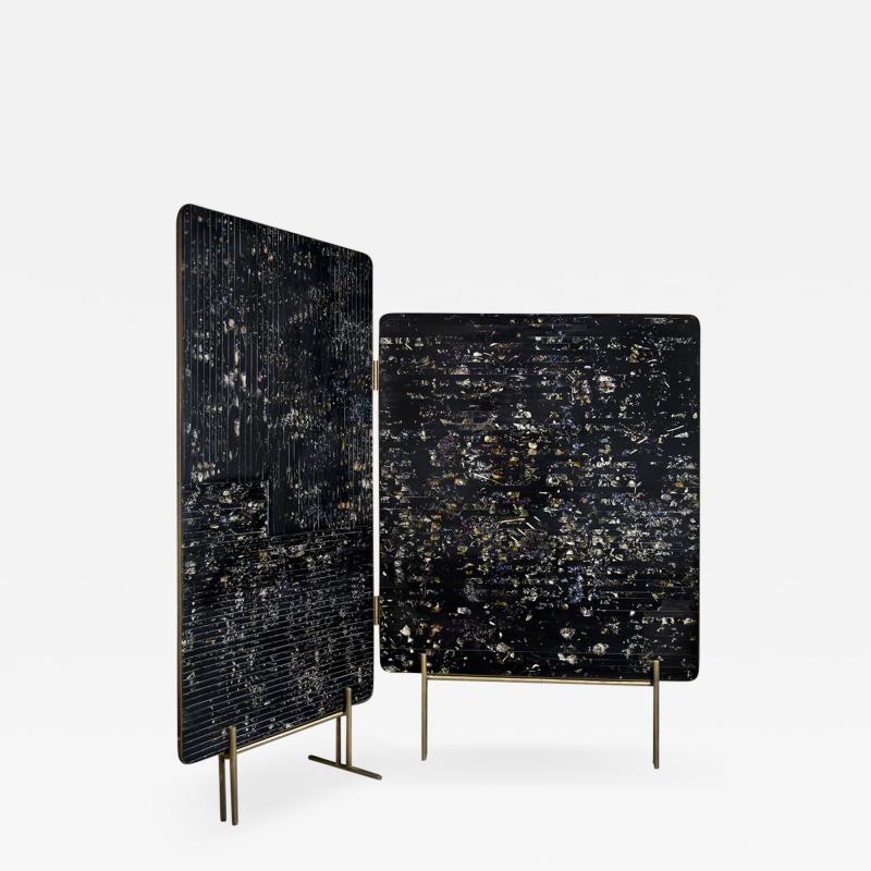 Marcin Rusak Flora Screen