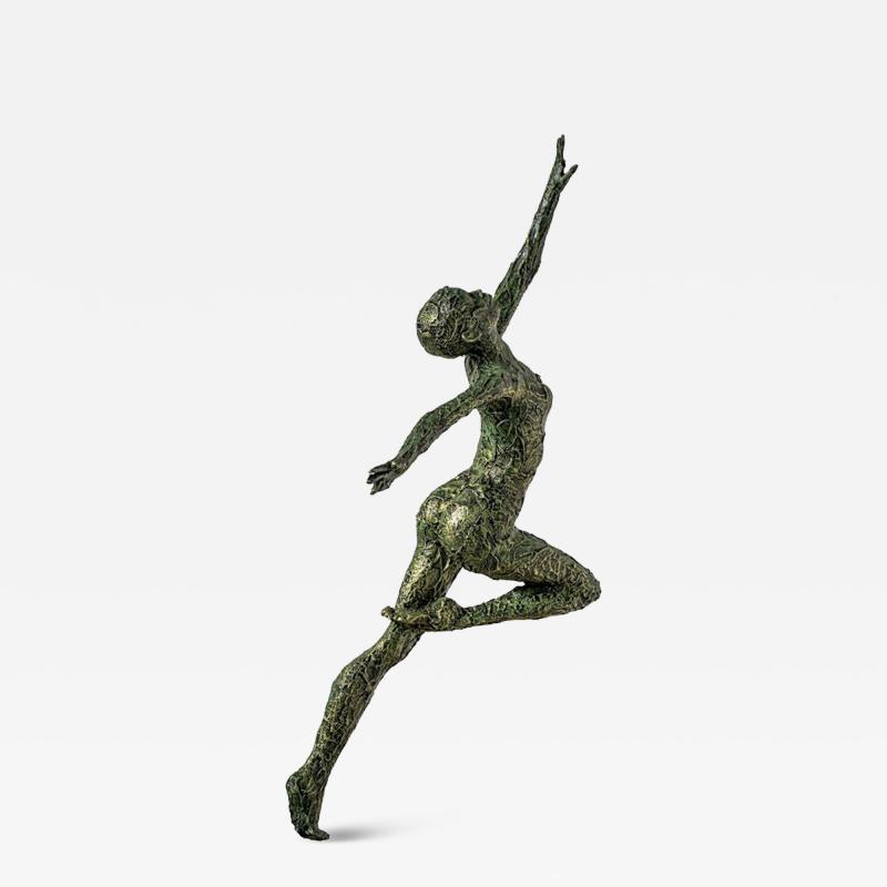 Marco Olivier Dancing in the moonlight Marco Olivier
