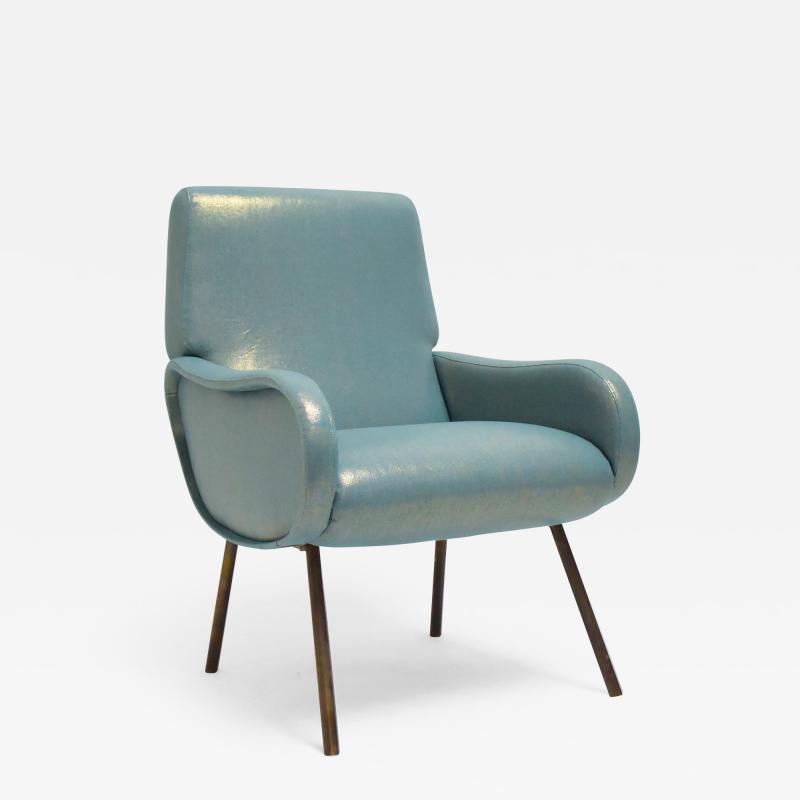 Marco Zanuso Lady Chair by Arflex