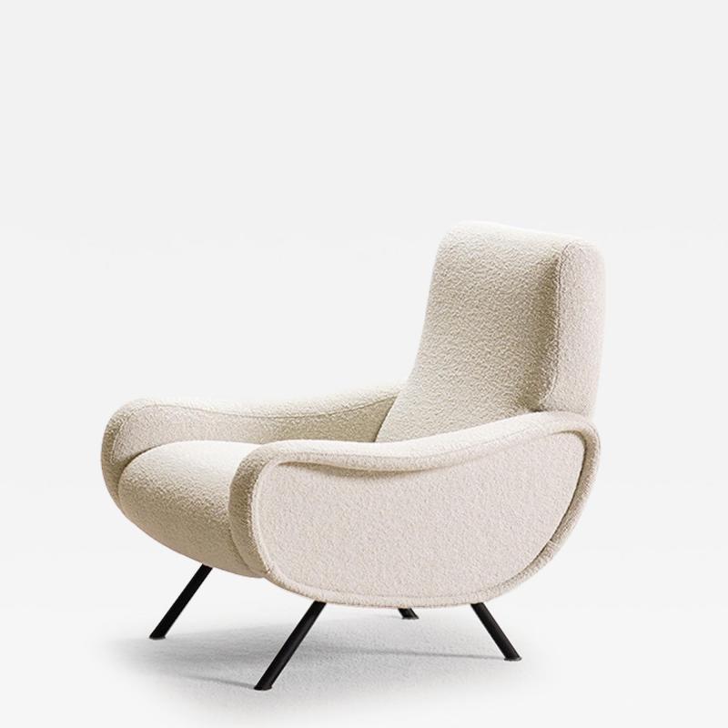 Marco Zanuso MARCO ZANUSO LADY ARMCHAIR 1951