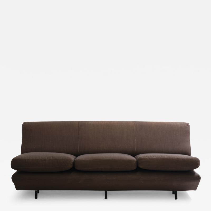 Marco Zanuso Marco Zanuso Sleep O Matic Sofa for Arflex 1954 Italy