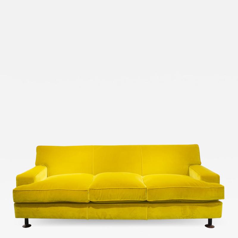 Marco Zanuso Square sofa