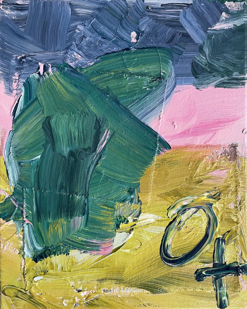 Marcus Aitken Flowers