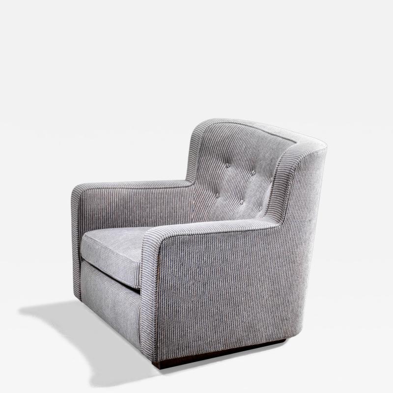 Margareta K hler Margareta K hler easy chair for Futurum