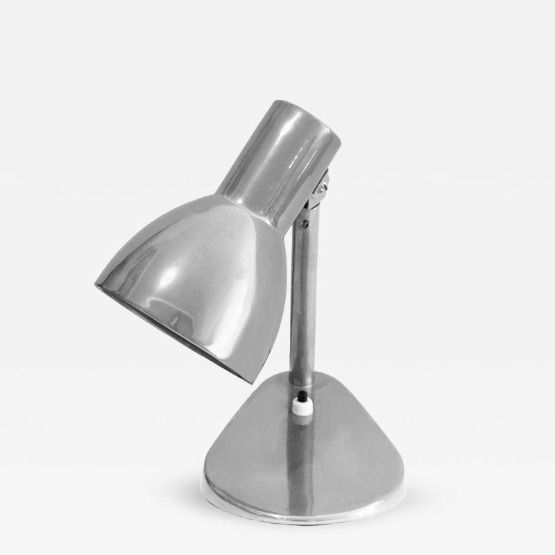 Marianne Brandt Bahaus Lamp By Marrianne Brandt fot Kamden