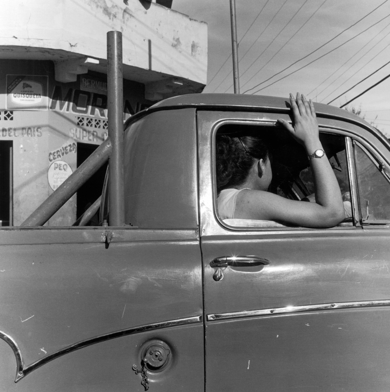 Mario Algaze La ltima imagen muestra The Last Picture Show Santo Domingo DR 1985