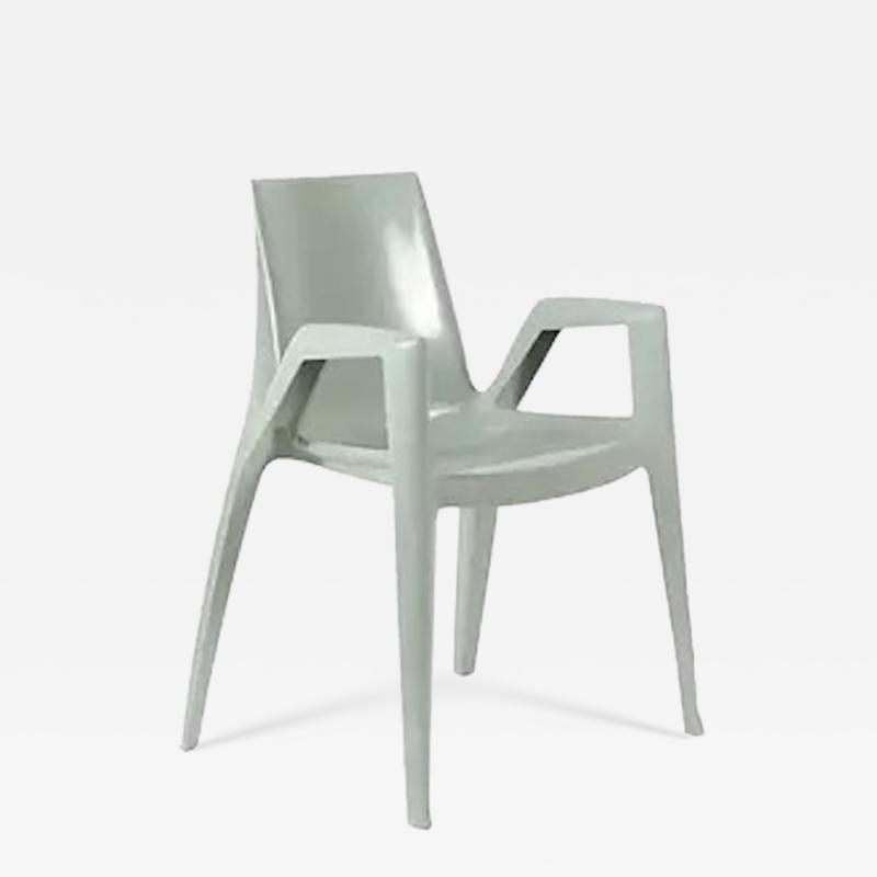Mario Bellini ArcoBellini Chair