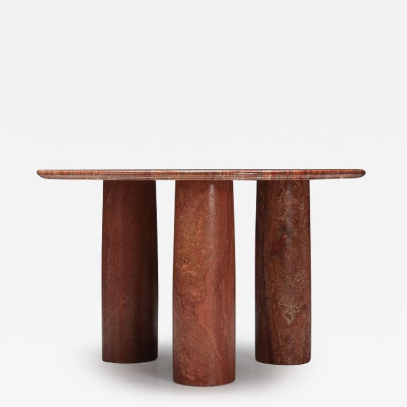 Mario Bellini Il Colonnato Dining Table by Mario Bellini 1977