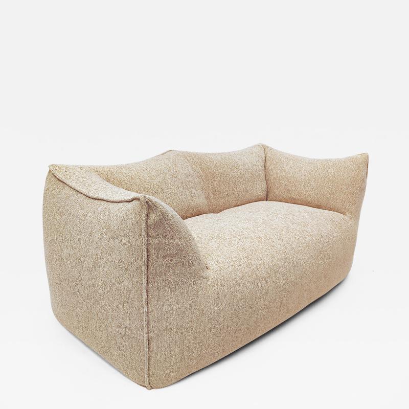 Mario Bellini Mid Century Le Bambole Sofa by Mario Bellini for B B Italia