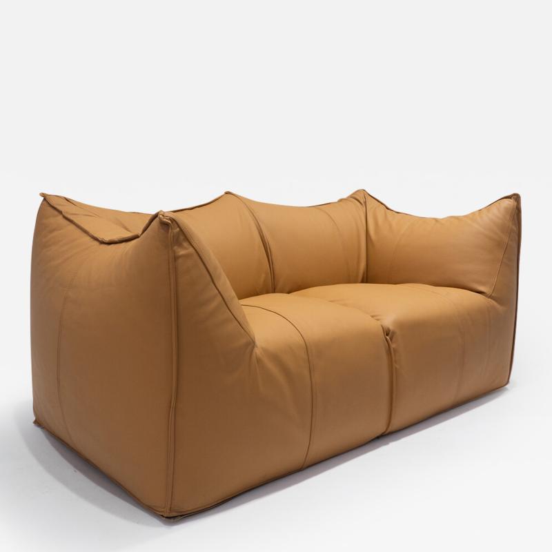 Mario Bellini Mid Century Modern Le Bambole Sofa by Mario Bellini for B B Italia