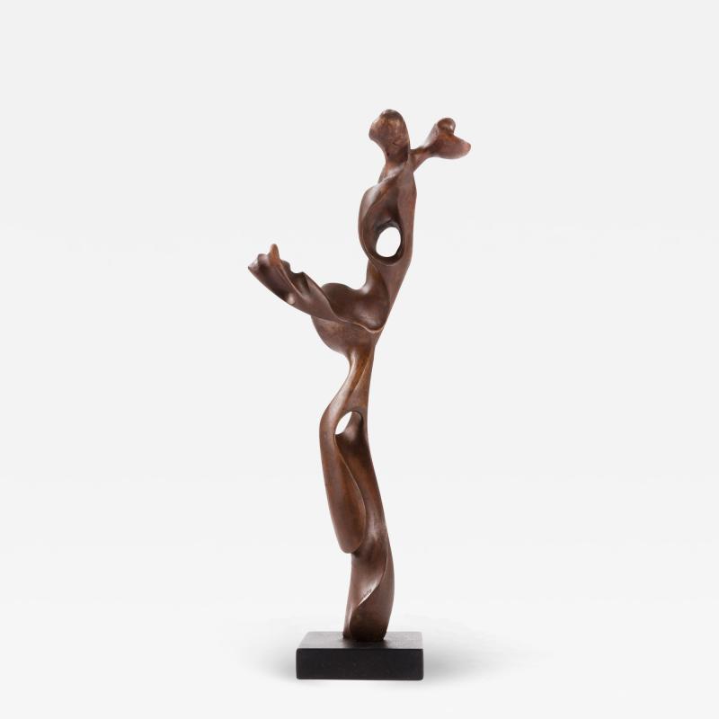 Mario Dal Fabbro Mario Dal Fabbro 1970s Mid Century Modern Sculpture