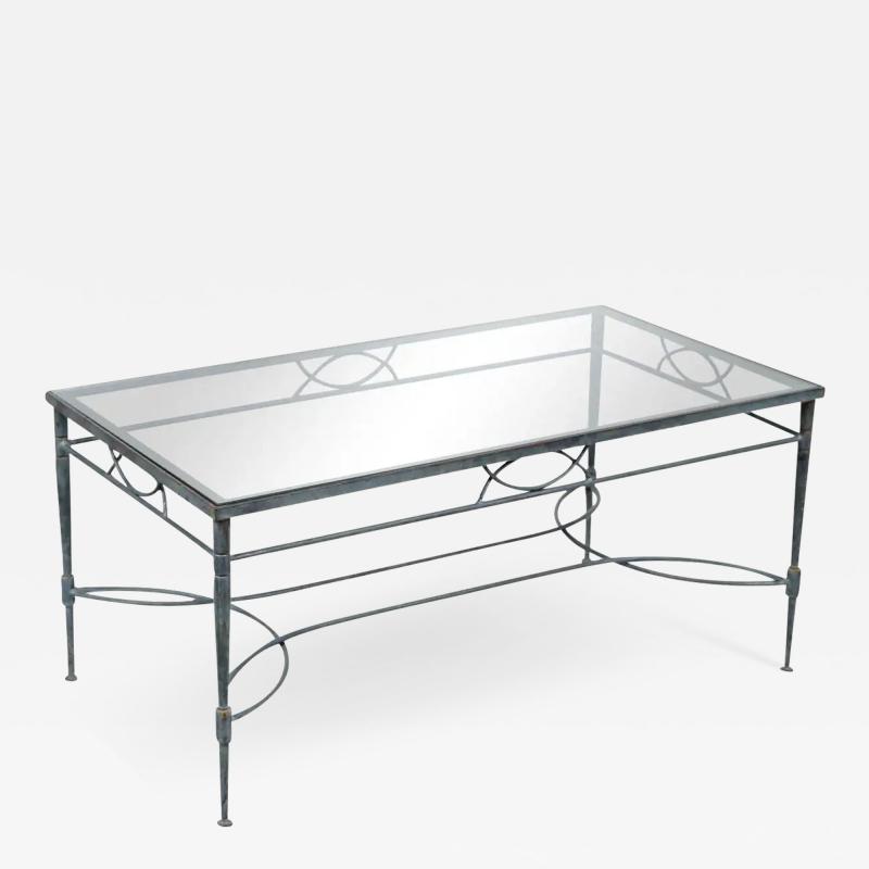 Mario Papperzini Mario Papperzini Coffee Table for John Salterini