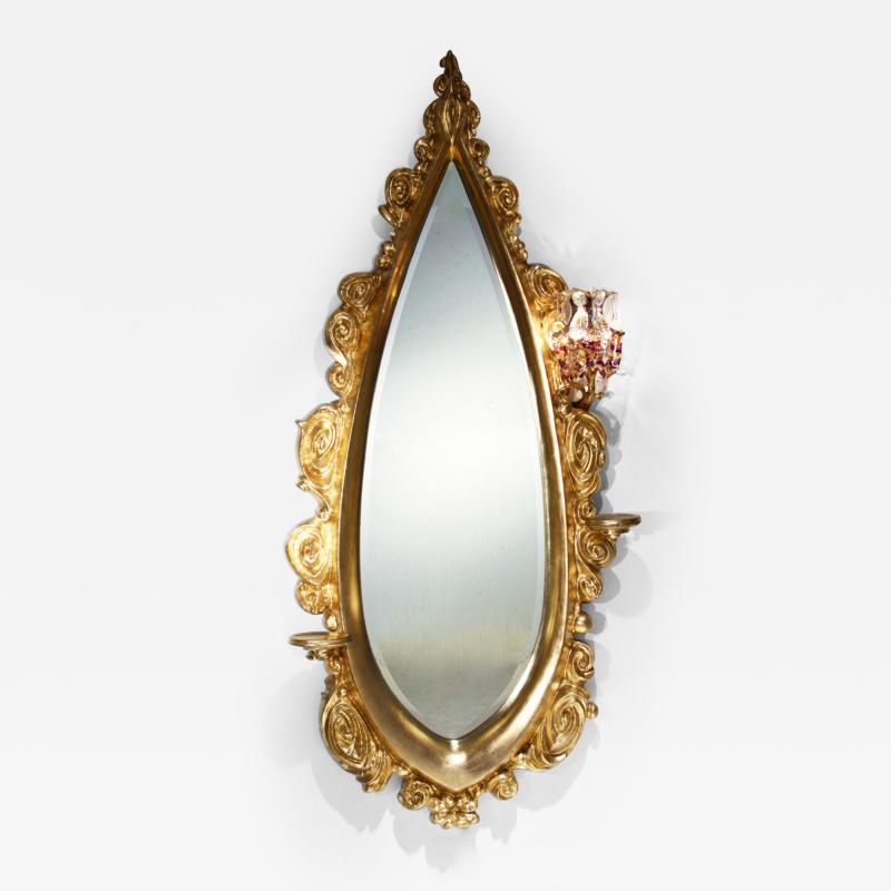 Mark Brazier Jones Parvati Mirror