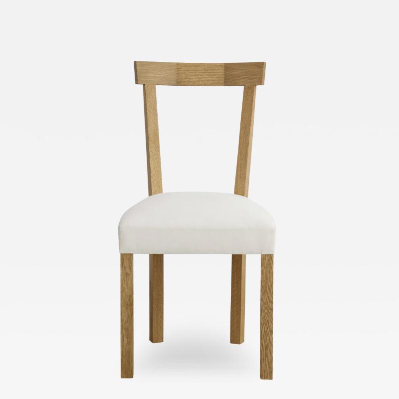 Mark Cunningham ELLIS DINING CHAIR