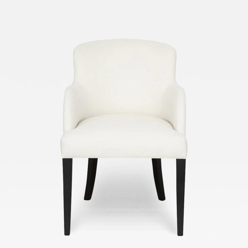 Mark Cunningham HAYWORTH DINING CHAIR