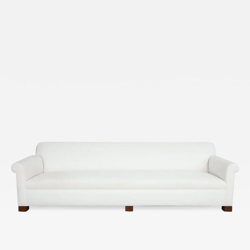 Mark Cunningham MOORE SOFA