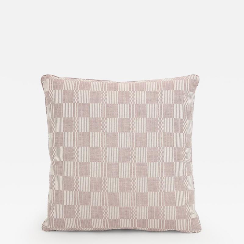 Mark Cunningham SILO CREPE PILLOW