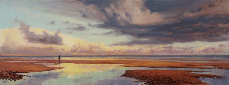 Mark Harrison Go Your Own Way