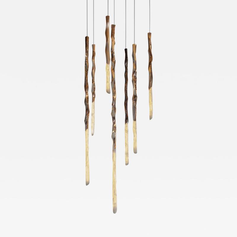 Markus Haase Markus Haase Cascade Series Chandelier DE 2024