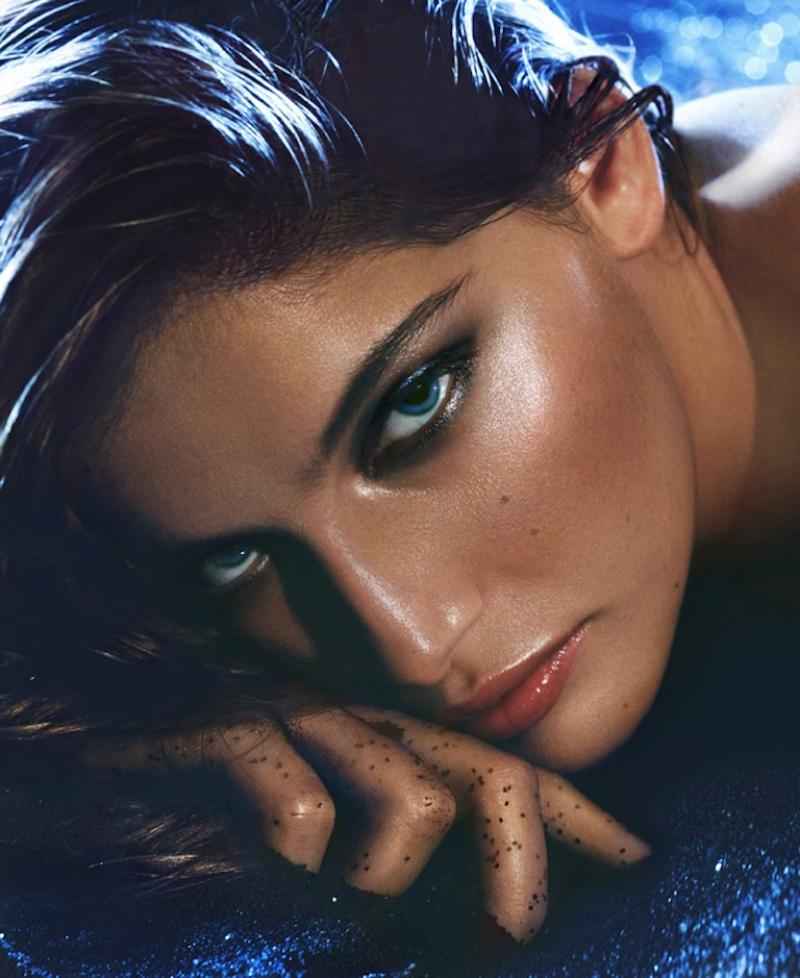 Markus Klinko Laetitia Casta