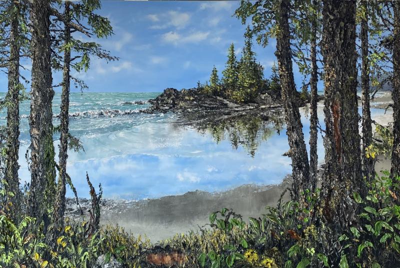 Marleen Vermeulen An Open Invitation