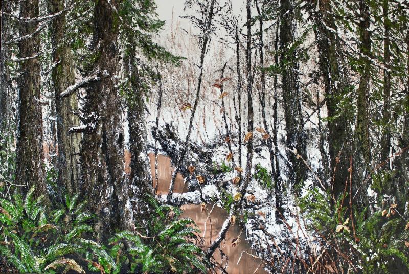 Marleen Vermeulen Winter Vibes