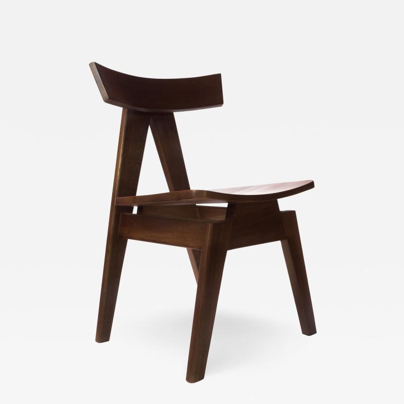 Marques Chair by Camilo Andres Rodriguez Marquez