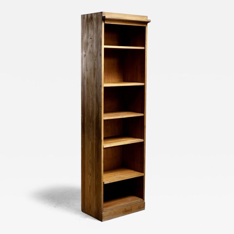 Martin Nyrop Martin Nyrop bookcase