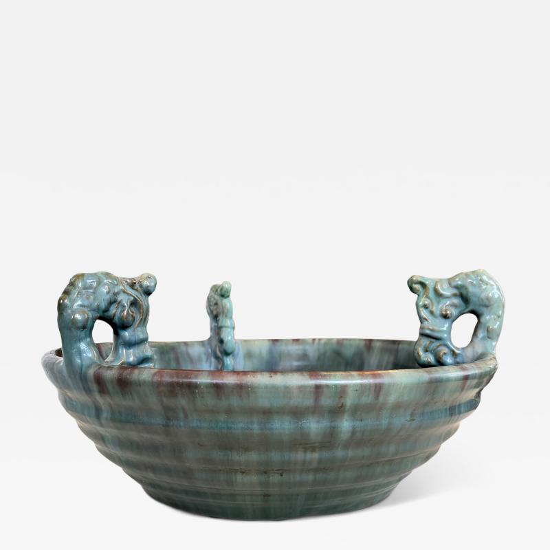 Martin S ren Mortensen Bowl by Martin S ren Mortensen