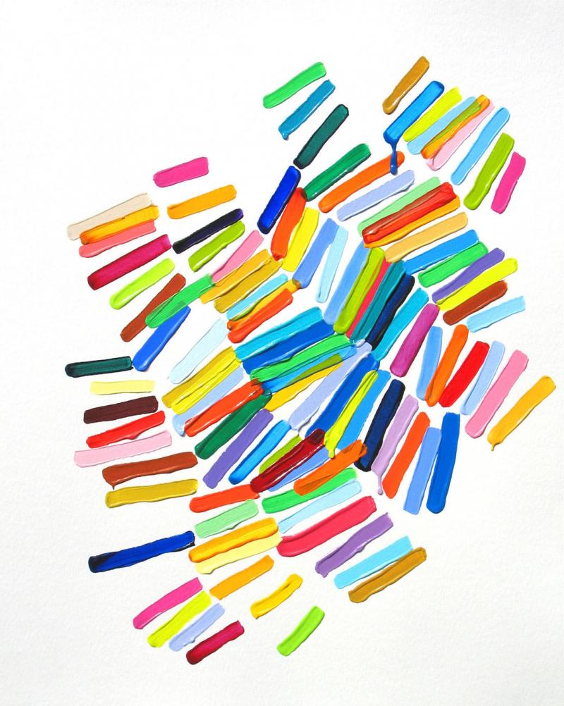 Martina Nehrling The Surface of Things