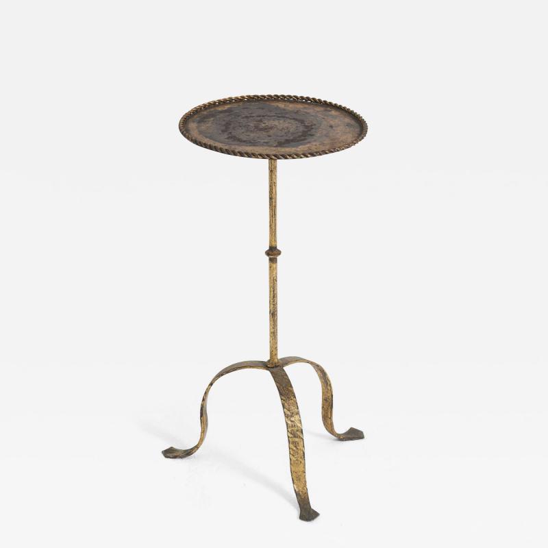 Martini Table
