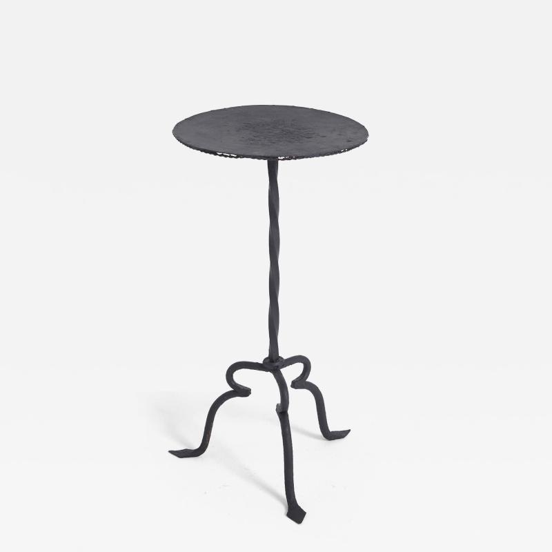 Martini Table