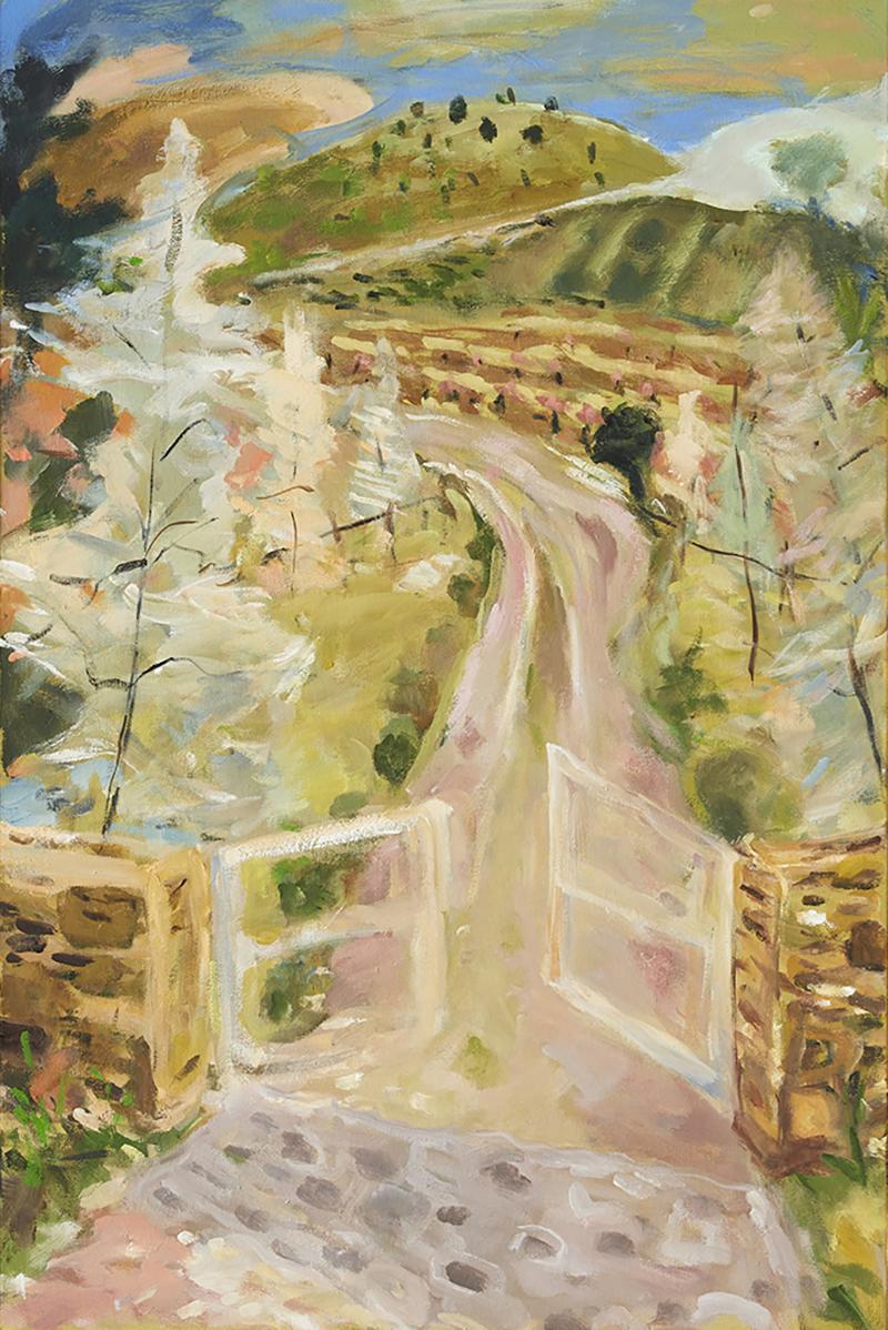 Mary Breneman Mary Breneman Klocke