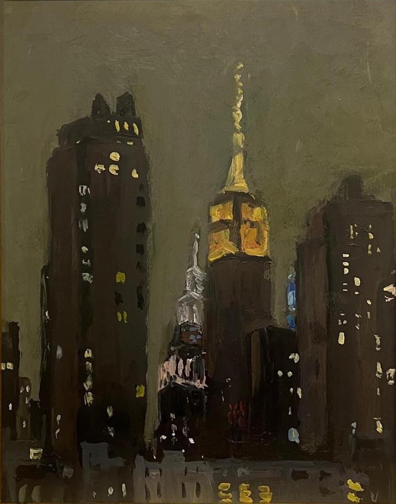 Mary Breneman Mary Breneman NYC