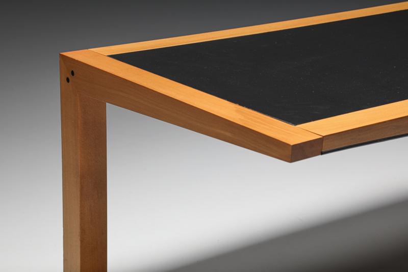 Massimo Scolari - Contemporary Giorgetti Desk by Massimo Scolari - 1990's