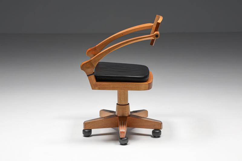 Massimo Scolari - Contemporary Giorgetti 