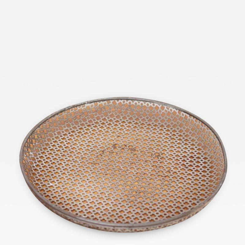 Mathieu Mat got Large Mathieu Mat got Bowl Dish in Original Condition