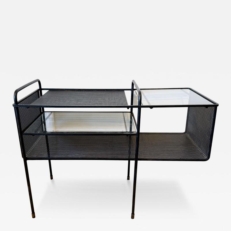 Mathieu Mat got MATHIEU MAT GOT STORAGE TABLE