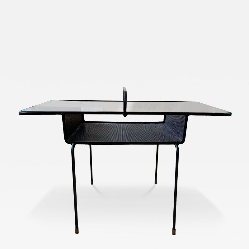 Mathieu Mat got MATHIEU MAT GOT TABLE