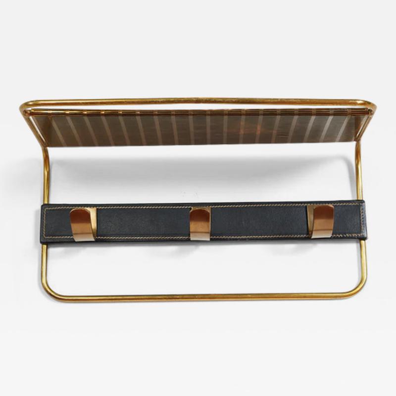 Mathieu Mat got MATHIEU MATEGOT COATRACK