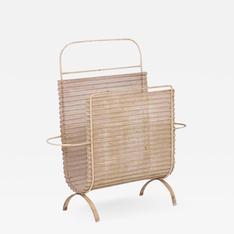 Mathieu Mat got Mathieu Mat got Folded Magazine Stand