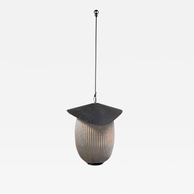 Mathieu Mat got Mathieu Mategot Satellite pendant lamp