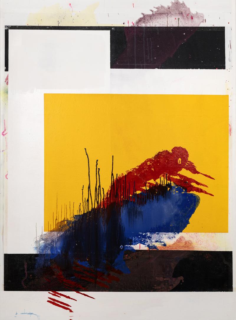Mathieu Wernert Untitled